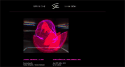 Desktop Screenshot of medeafilm.com